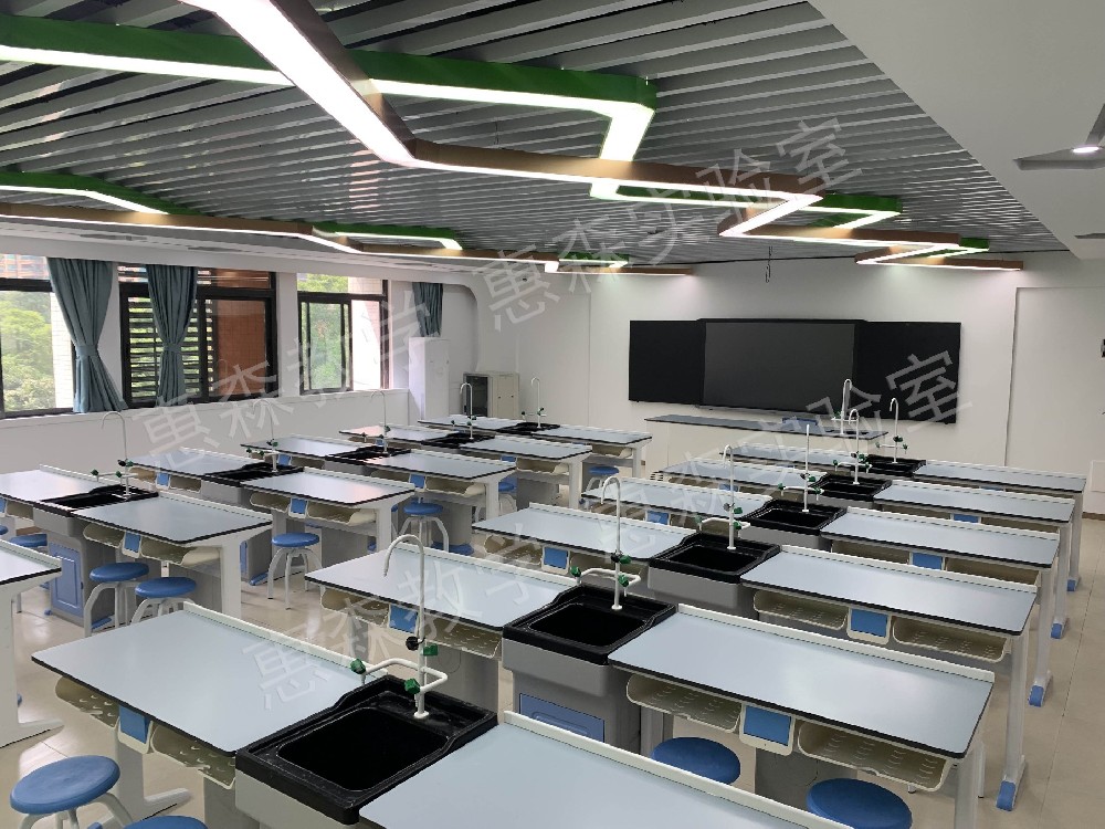 化学实验仪器有哪些