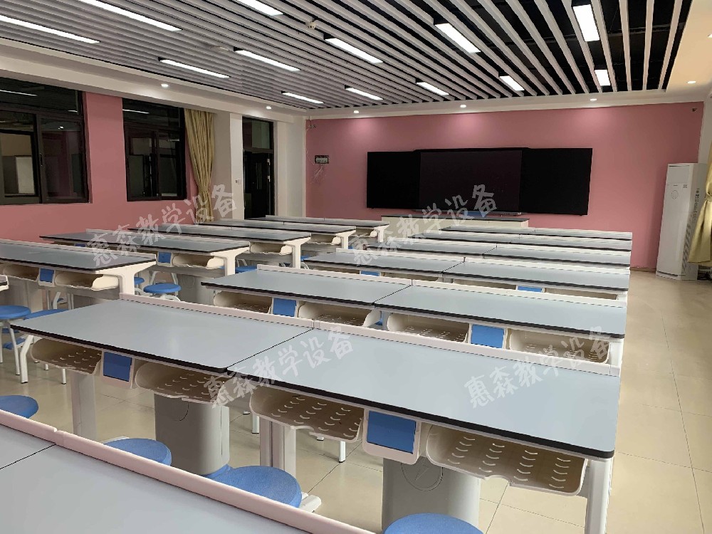 物理光学实验室
